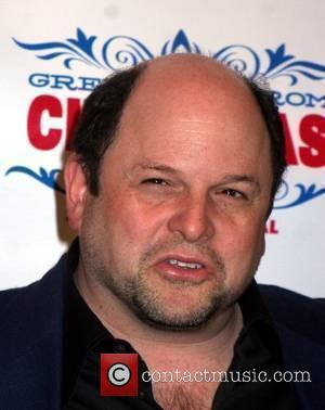 Jason Alexander